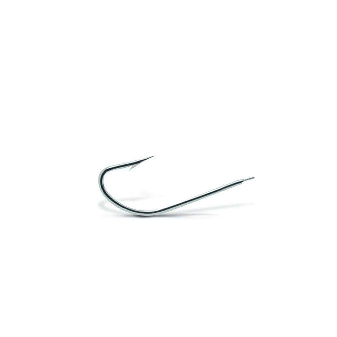 





9408 NI CRYSTAL No.12 X10 SEA FINE FISHING HOOKS, photo 1 of 2