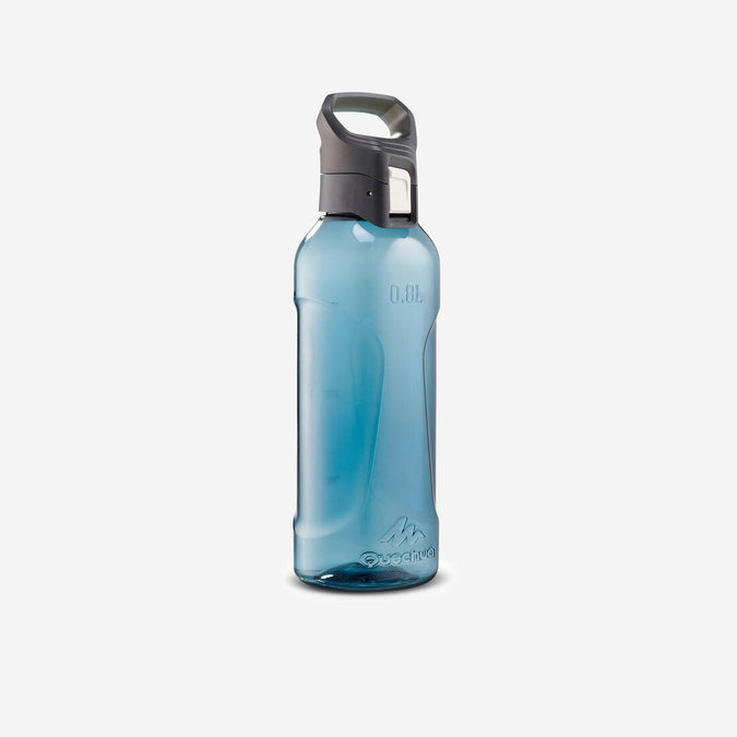 





Ecozen® flask  0.8 L with quick opening cap for hiking - blue, photo 1 of 13