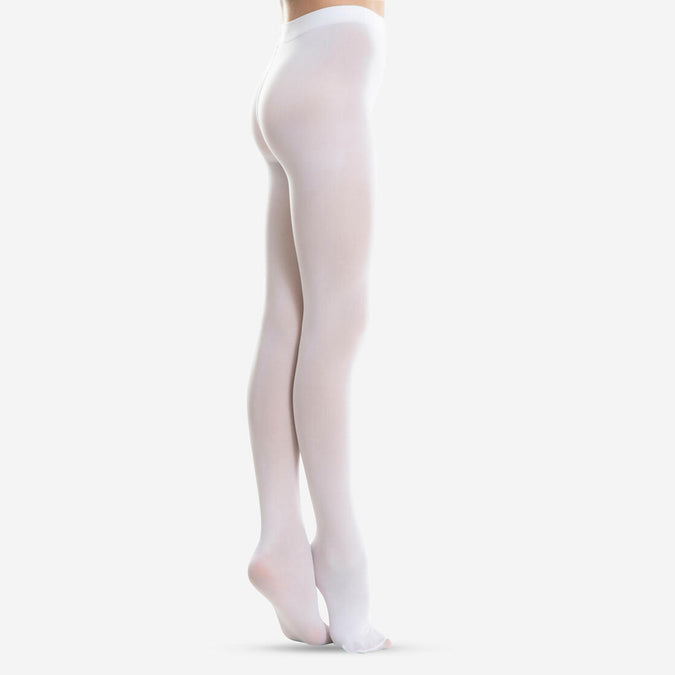 





Girls' Ballet Tights, photo 1 of 6