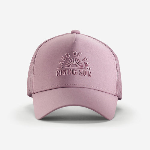 





CAP TRAVEL 500 TRUCKER