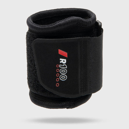 





Adult Supportive Wrist Strap Mid 300 - Black