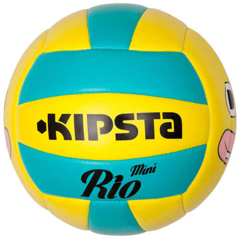 





Rio Face Outdoor Mini Volleyball