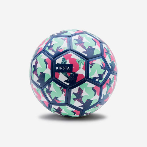 





Lightweight Size 4 Football Learning Ball Sporadik