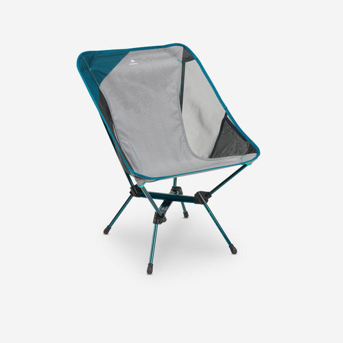 





CAMPING COMPACT LOW CHAIR 500