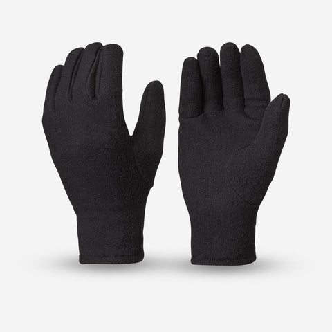 





Kids’ Fleece Hiking Gloves - SH100 - 4-14 Years