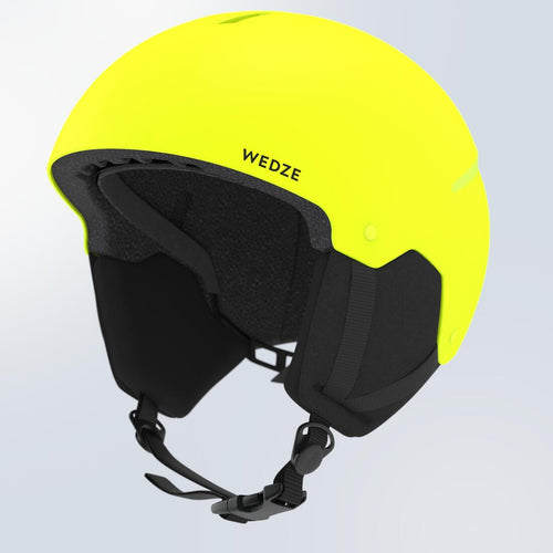 





CHILDREN'S SKI HELMET H100