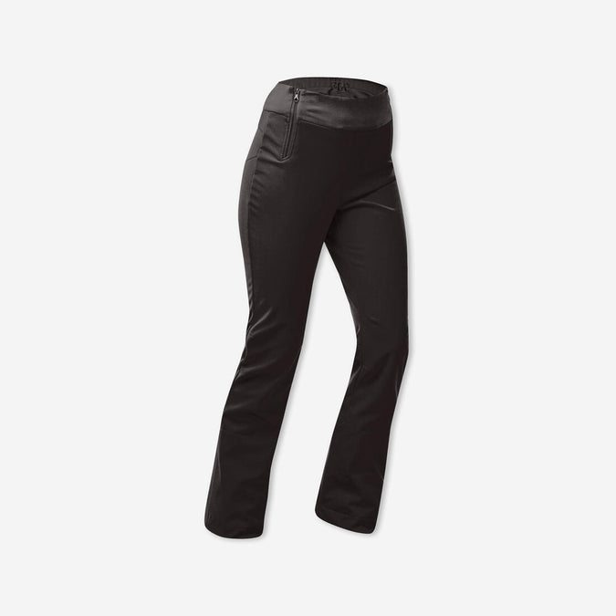 





Women’s Warm and Fitted Ski Trousers 500, photo 1 of 23