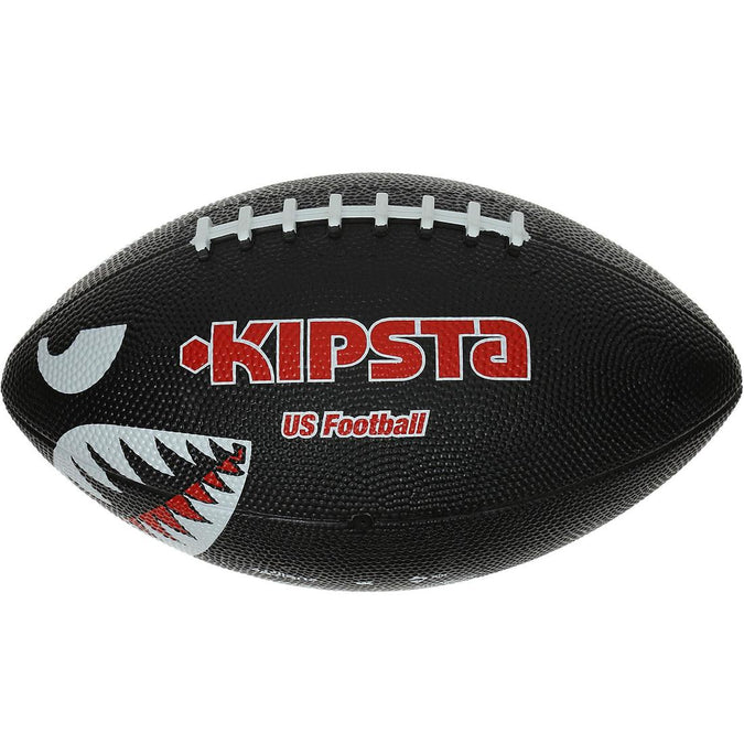 





AF300 Shark Kids American Football - Black, photo 1 of 10