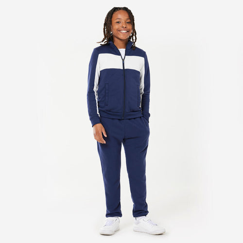 





Kids' Unisex Breathable Tracksuit