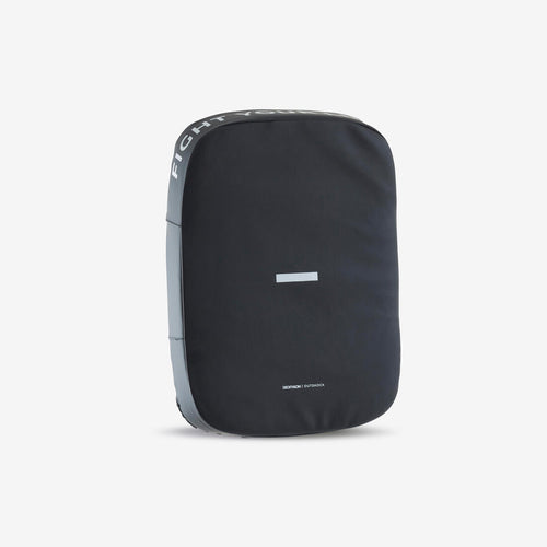 





500 Curved Shield - Black