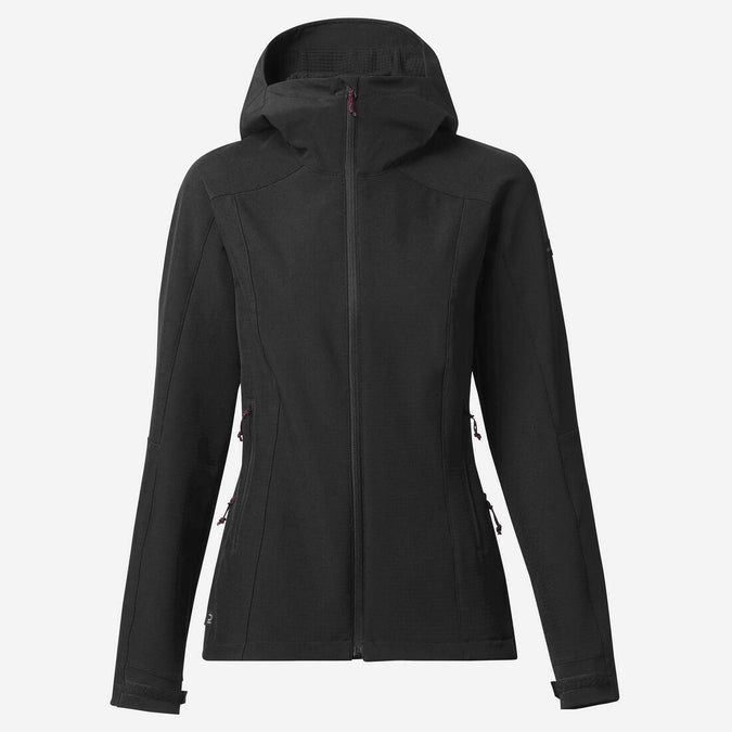 





Women's Softshell MT500 - WINDWARM, photo 1 of 4