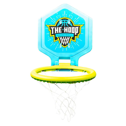 





The Hoop Basketball Backboard