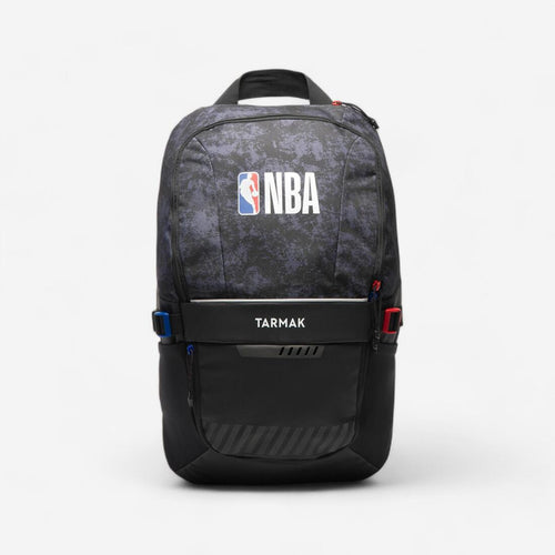 





Basketball Backpack 25 L NBA 500