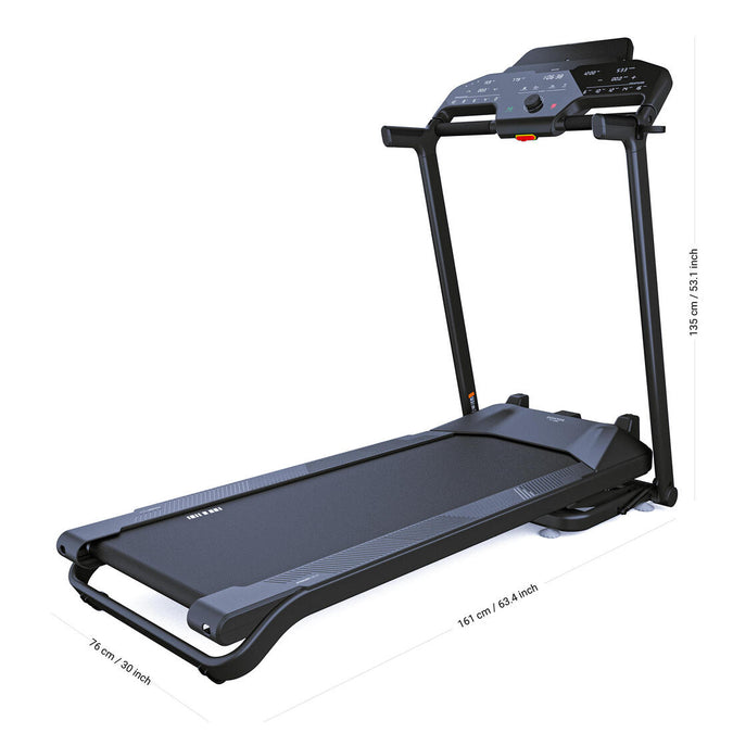 Treadmill with incline cheap sale