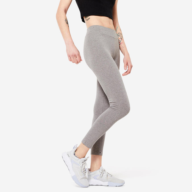 





Women's Slim-Fit Fitness Leggings, photo 1 of 5