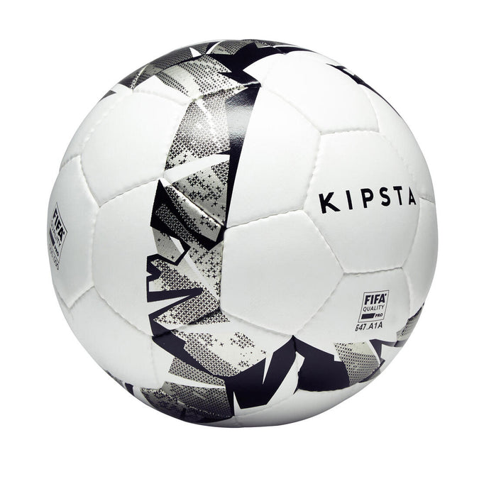 





Futsal Ball FS900 63 cm - White/Grey, photo 1 of 6