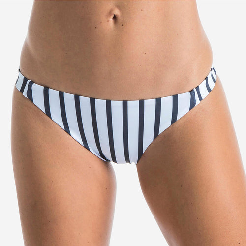 





Women’s Classic Swimsuit Bottoms with Thin Edges ALY