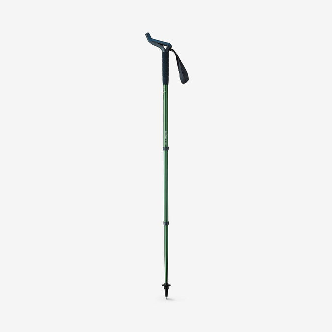 





1 Hiking Pole - MT100 Ergonomic, photo 1 of 12