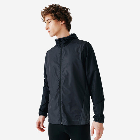 





Run Wind Men's Running Windproof Jacket