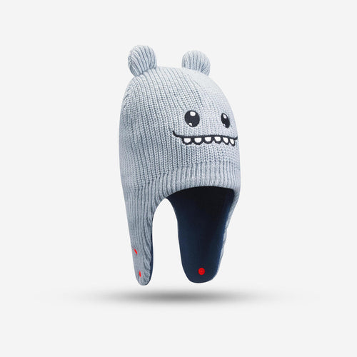 





FIRSTHEAT BABY BOBBLE HAT