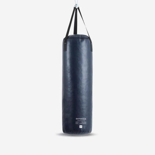 





Adult Punching / Kicking Bag 20 kg - Night Blue