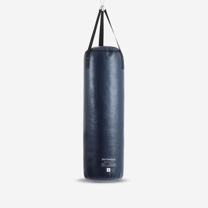 





Adult Punching / Kicking Bag 20 kg - Night Blue, photo 1 of 5