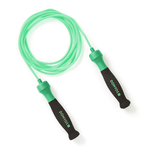 





Skipping Rope 500 Foam