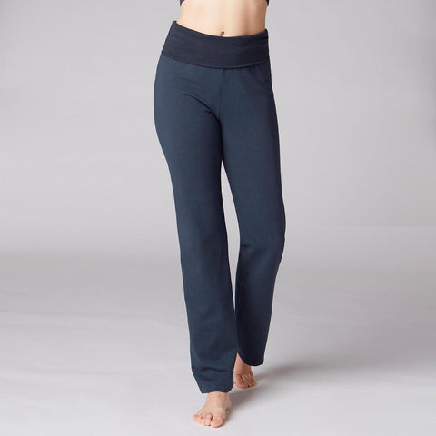 





Women's Yoga Cotton Bottoms