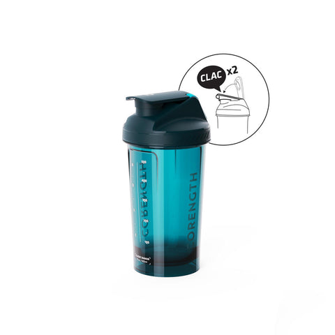 





Classic Shaker 500 ml - Black