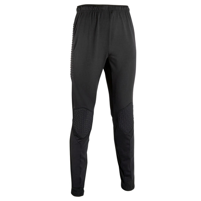 





F500 Adult Goalkeeper Bottoms - Black, photo 1 of 9