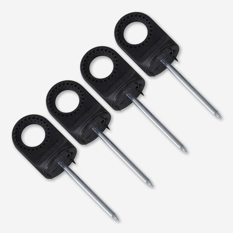 





Archery Target Pins 4-Pack