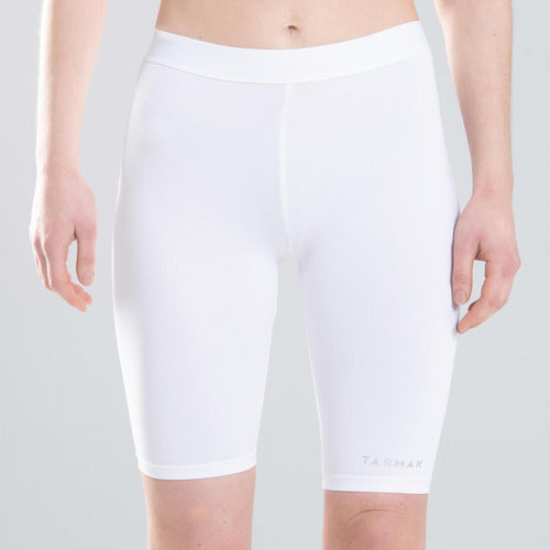 





Women's Basketball Base Layer Undershorts USH500