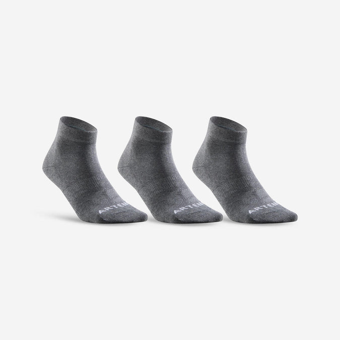 





RS 160 Adult Mid-High Sports Socks Tri-Pack, photo 1 of 6