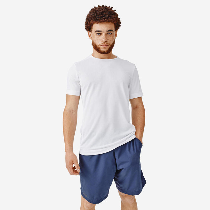 





Dry Men's Breathable Running T-shirt, photo 1 of 9