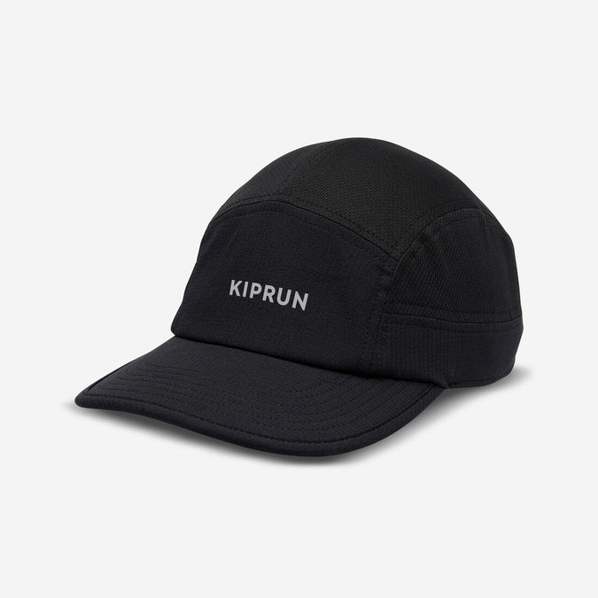 





Unisex Running Cap - Kiprun 5 Panels, photo 1 of 7