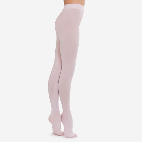 





Girls' Ballet Tights