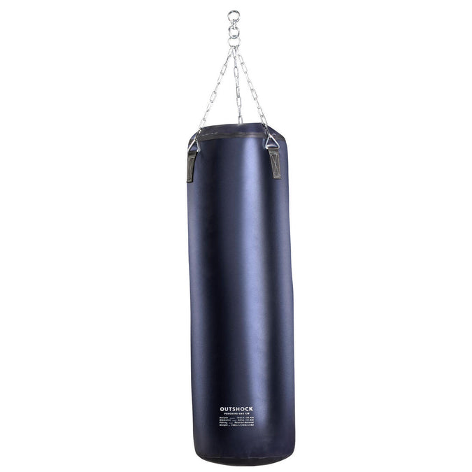 





Punching Bag 120 - Blue, photo 1 of 7