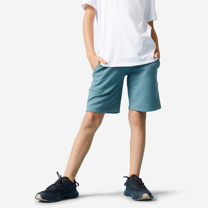 





Kids' Unisex Cotton Shorts, photo 1 of 5