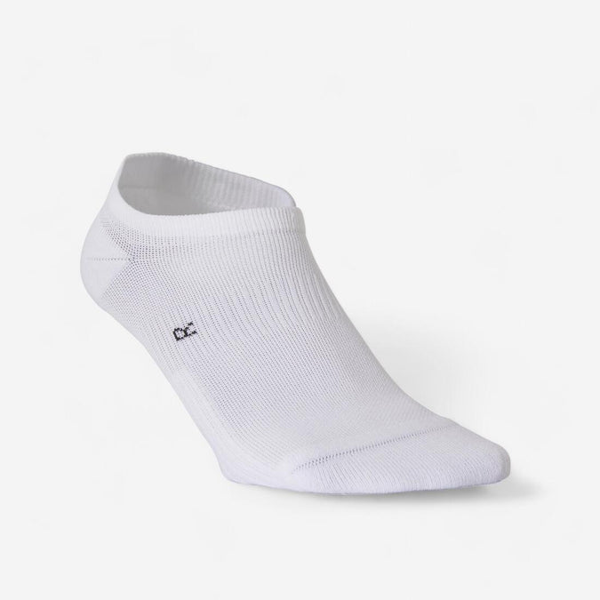 





Women's Invisible Socks Twin-Pack, photo 1 of 5