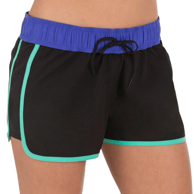 





Tini Venice Women'S Boardshorts With Drawstring And Elasticated Waistband, photo 1 of 13