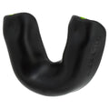 Adult Rugby Mouthguard Virtuo - Black/Green