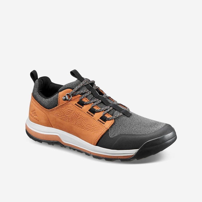 





Men's Hiking Shoes  - NH500, photo 1 of 11