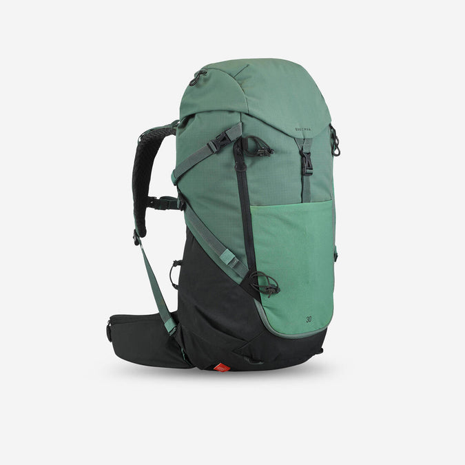 





Mountain Walking 30 L Backpack MH500, photo 1 of 17