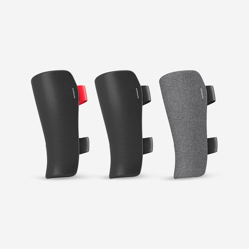 





Kids' Kickboxing Shin Guard 100