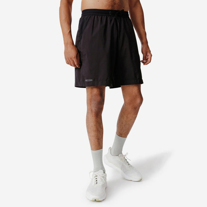 





Dry 550 Men's Breathable 2-in-1 Running Shorts, photo 1 of 9