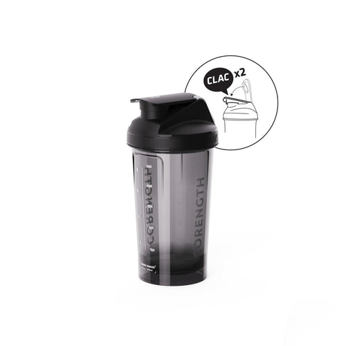 





Classic Shaker 500 ml - Black