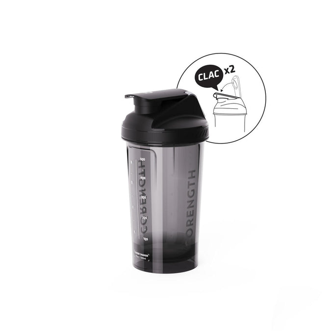 





Classic Shaker 500 ml - Black, photo 1 of 8