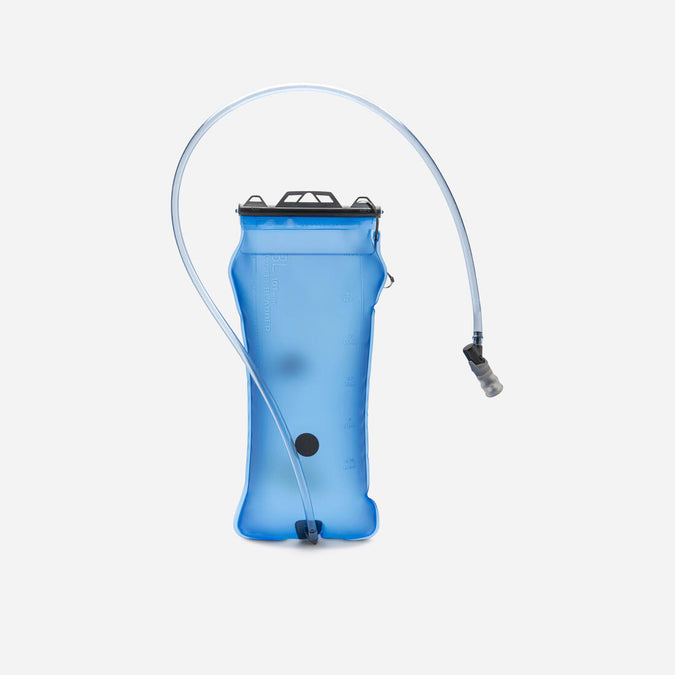 





3L Transparent MTB Hydration Bladder - Blue, photo 1 of 7