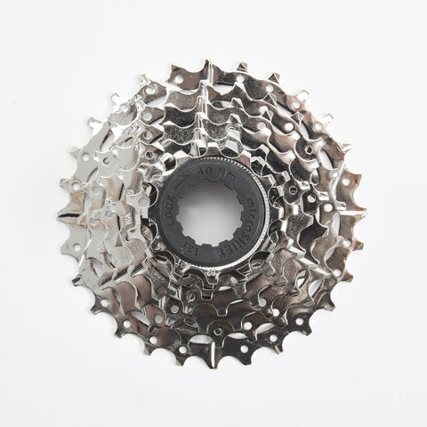 





7 SPEED 12x28 CASSETTE