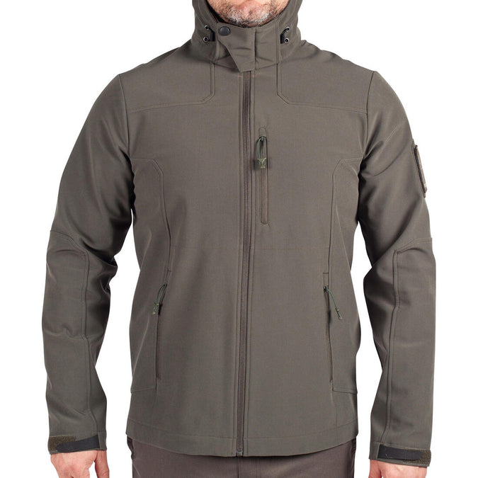 





Hunting SOFTSHELL 500 - GREEN, photo 1 of 12